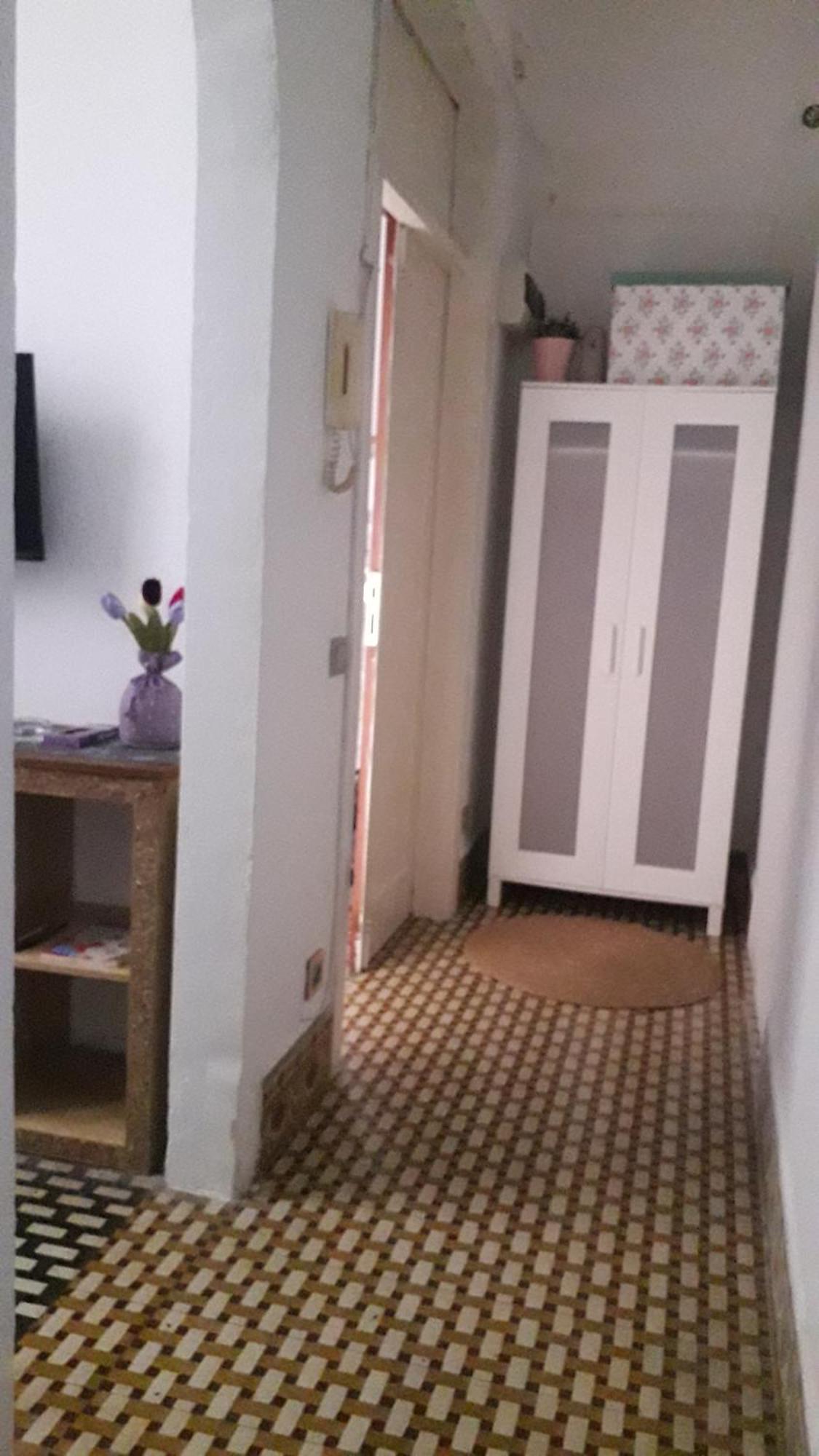 Typical House Vegueta Apartment Лас Палмас де Гран Канария Екстериор снимка