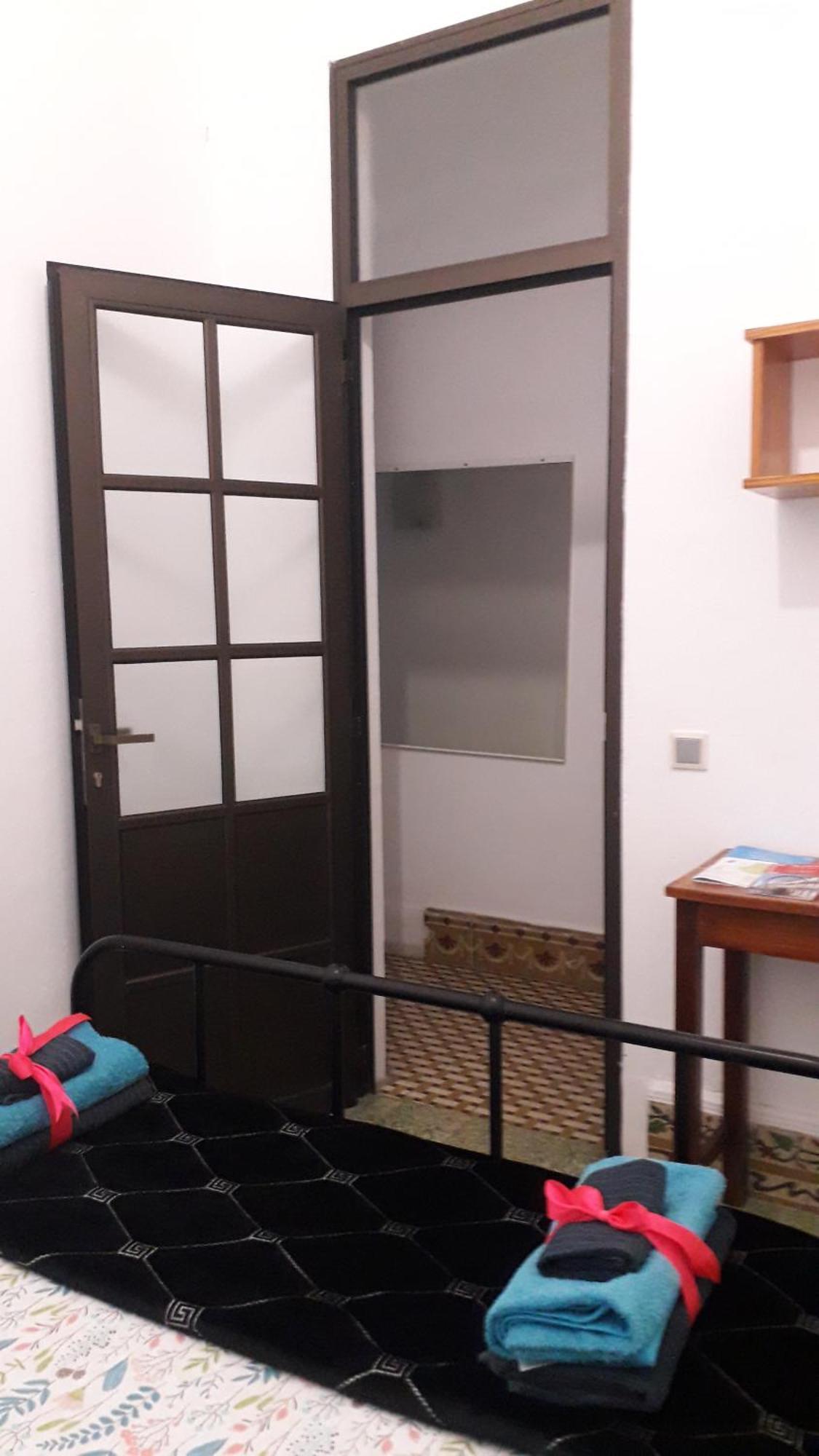 Typical House Vegueta Apartment Лас Палмас де Гран Канария Екстериор снимка