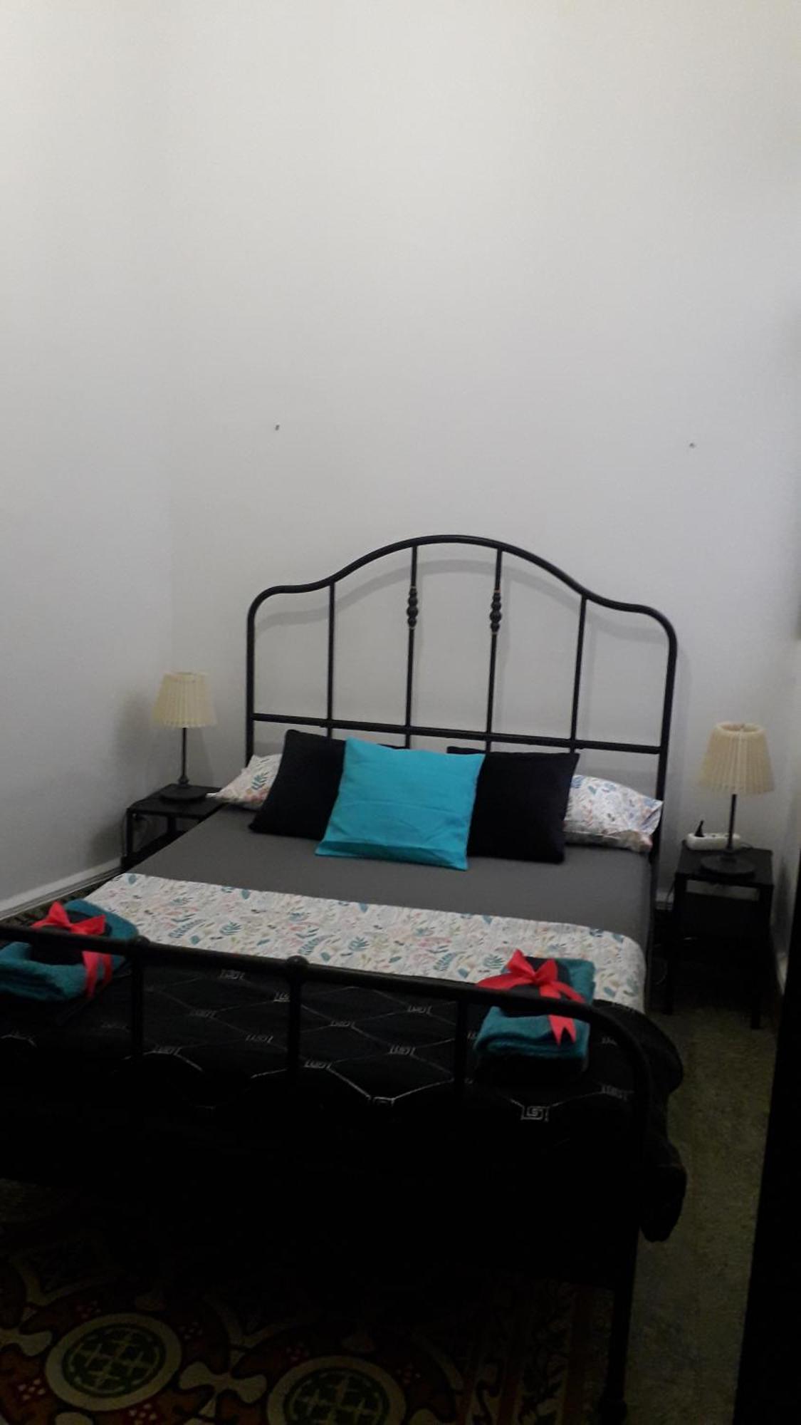 Typical House Vegueta Apartment Лас Палмас де Гран Канария Екстериор снимка