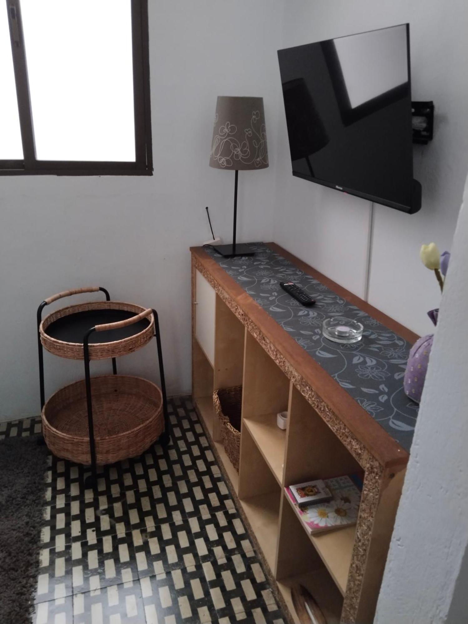 Typical House Vegueta Apartment Лас Палмас де Гран Канария Екстериор снимка