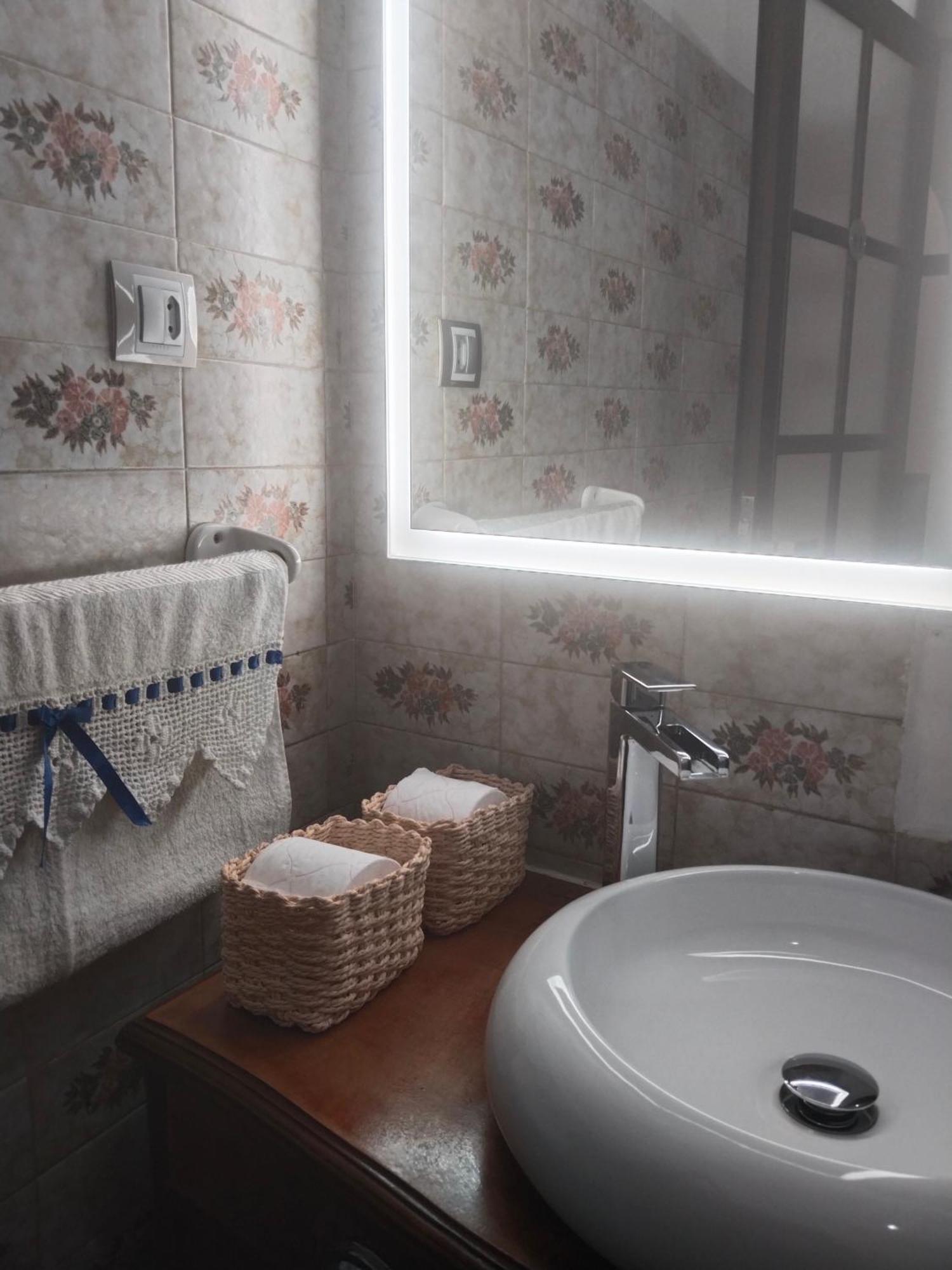 Typical House Vegueta Apartment Лас Палмас де Гран Канария Екстериор снимка