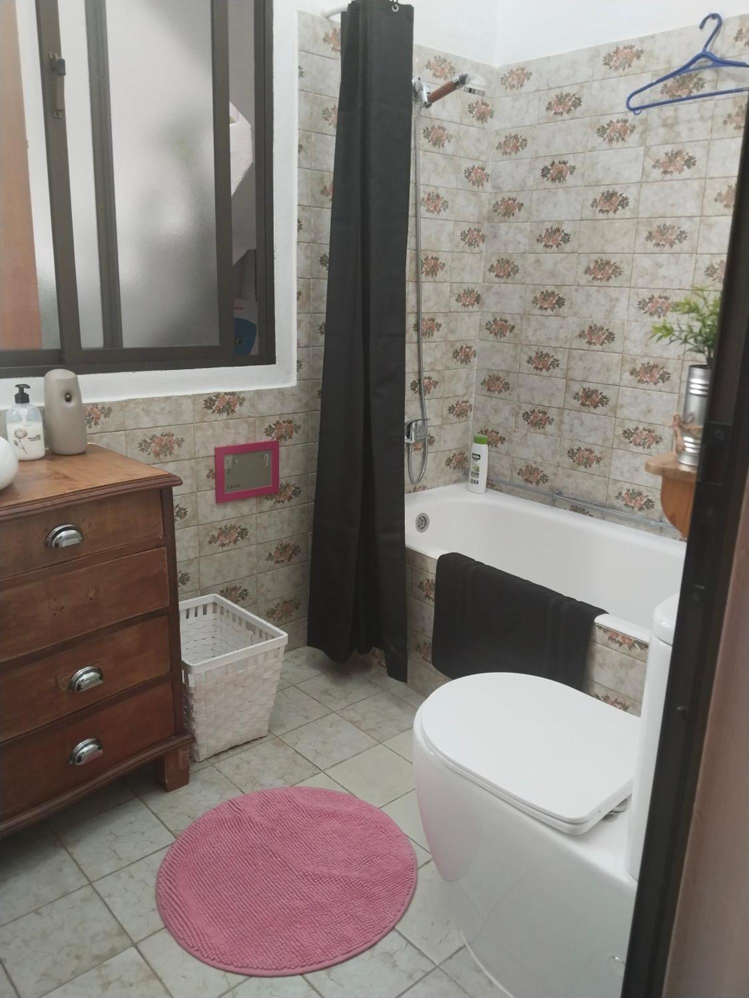 Typical House Vegueta Apartment Лас Палмас де Гран Канария Екстериор снимка