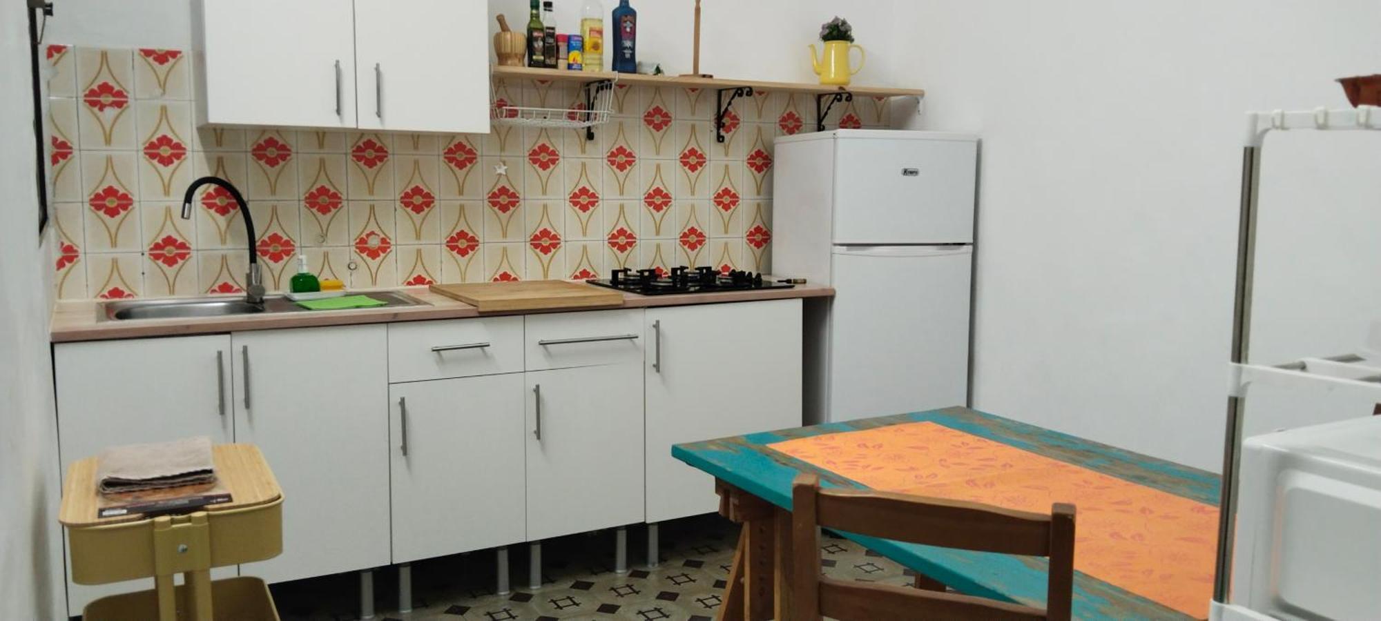 Typical House Vegueta Apartment Лас Палмас де Гран Канария Екстериор снимка