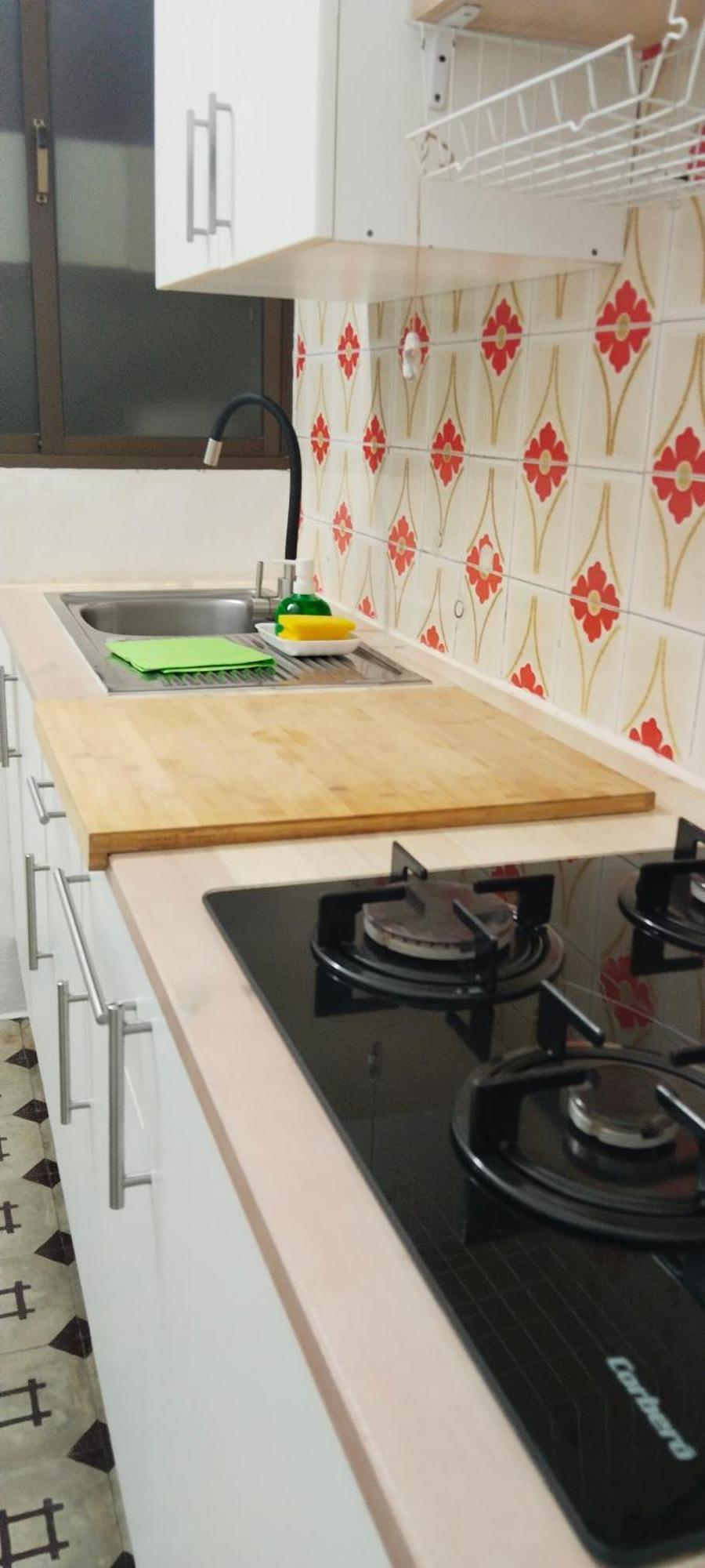 Typical House Vegueta Apartment Лас Палмас де Гран Канария Екстериор снимка
